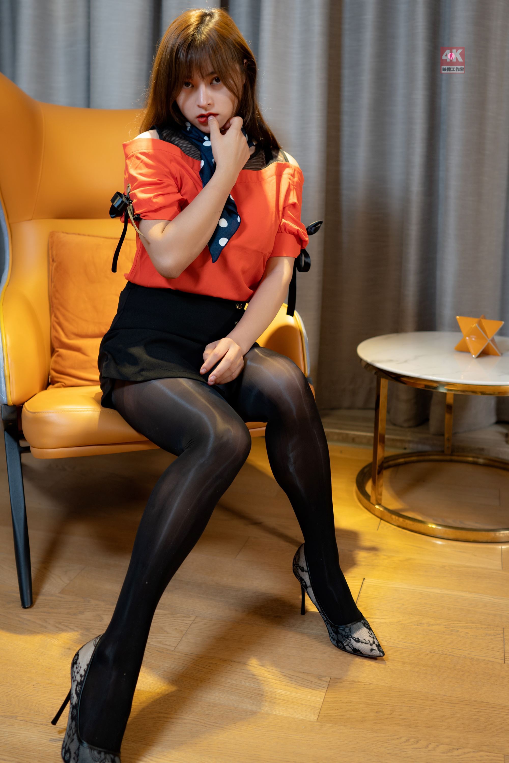 Ligui丽柜 2021.06.30 网络丽人 Model 奈沐子